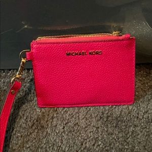 MK “coin” Purse